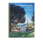 Книга american icons volume 2 1