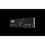 Klevv CRAS C925G 1TB PCIe 4.0 x4 NVMe M.2 2280 SSD 9