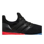 Кроссовки Adidas UltraBoost DNA J 'Lush Red' 2