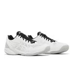 Кроссовки ASICS Sky Elite FF 2 Low 'White Pure Silver' 8