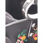 Сумка-сэтчел Leather Blossom Capucines PM (2016 год) 2