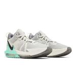 Кроссовки Nike LeBron Witness 7 EP 'Flat Pewter Mint' 8
