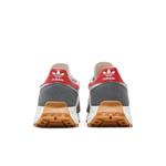 Кроссовки Adidas Retropy E5 «Grey Cloud White» 6