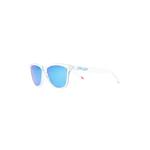 Солнцезащитные очки Frogskins в квадратной оправе 2