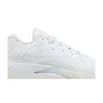Кроссовки Air Jordan Zion 3 'Sanctuary - White' 2