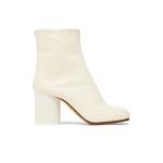 Ботинки Maison Margiela Wmns Tabi Ankle Boot 'White' 1