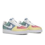 Кроссовки Nike Wmns Air Force 1 Low QS 'Gingham Pack - Multicolor' 9