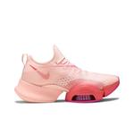 Кроссовки Nike Wmns Air Zoom SuperRep 'Washed Coral' 1