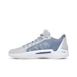 Кроссовки Nike Wmns Sabrina 1 TB 'Wolf Grey' 3