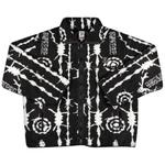 Флисовые куртки Supreme x SOUTH2 WEST8 Fleece Jacket 'Black' 1