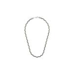Колье Braided 1