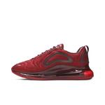 Кроссовки Nike Air Max 720 'Ночной бордовый' 3