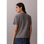 Футболка с монограммой - Calvin Klein Jeans 2