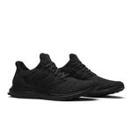 Кроссовки adidas UltraBoost 4.0 'Triple Black' 8