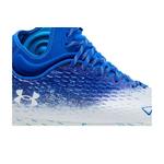 Бутсы Under Armour Spotlight Lux MC 2.0 'Team Royal' 2