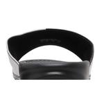 Слайды Nike Benassi JDI 'Black Pure Platinum' 7