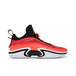 Кроссовки Air Jordan 36 Low PF 'Infrared' 1