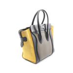 Сумка-тоут Luggage размера мини (2000 годы) 2