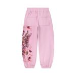 Спортивные штаны Vale Forever Flag Sweats 'Pink' 2