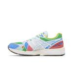 Кроссовки Kenzo x ASICS Gel Kayano 20 'Multi-Color' 3
