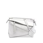 Сумка-сэтчел Mini Calfskin Puzzle Edge (2010-2026 годы) 1