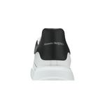 Кроссовки Alexander McQueen Oversized Court Trainer 'Белый микс' 7