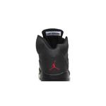 Кроссовки Air Jordan 5 Retro DMP «Raging Bull Pack» 8
