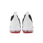 Кроссовки Nike LeBron 16 GS 'Bred' 6