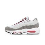 Кроссовки Nike Air Max 95 Recraft GS 'Light Silver Flat Pewter' 3