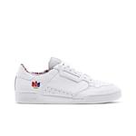 Кроссовки Adidas Continental 80 'Colorful Trefoil' 1