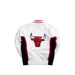 Куртка 1996 Chicago Bulls из коллаборации с NBA 2