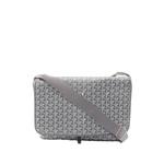 Сумка через плечо Goyardine Capetien MM Messenger Bag (2010-2026 годы) 1