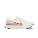 Кроссовки Nike Wmns React Infinity Run 'Pink Blast' 1