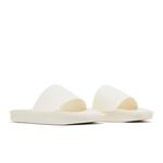 Сланцы adidas Y-3 Water Slide «Off White» 8