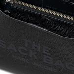 Сумки Marc Jacobs Mini Sack Bag 'Тональный черный' 3