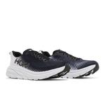 Кроссовки HOKA Rincon 3 'Черный Белый' 8