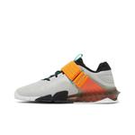 Кроссовки Nike Savaleos 'Grey Fog Clear Emerald' 3