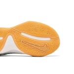 Баскетбольные кроссовки Nike Giannis Immortality 4 'Coconut Milk Aquarius Blue' 5