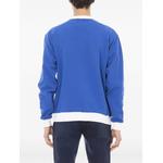 logo-print sweatshirt 2