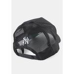 Бейсболка New Era 9Forty AF Trucker New York Yankees Shattered Logo 2