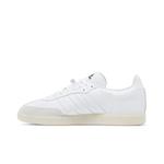 Кроссовки adidas Velosamba Vegan 'Cloud White' 3