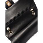 Сумка на плечо Medium Classic Lambskin Double Flap (2012 год) 2