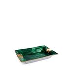 Пепельница Malachite 2
