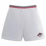 Шорты Kith For Wilson Basketball 'Bright White' 1