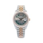 Наручные часы Datejust pre-owned 41 мм 1