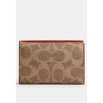 Essential Mini Trifold Wallet в фирменном канвасе 2