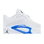 Кроссовки Air Jordan Luka 3 TB «White Black Hyper Royal» 2