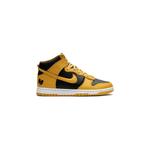 Кроссовки Dunk High из коллаборации с Wu-Tang 2