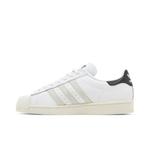 Кроссовки Adidas Superstar 'Size Tag - Cloud White' 3