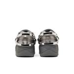 Кроссовки Raf Simons Cylon 21 'Silver' 6